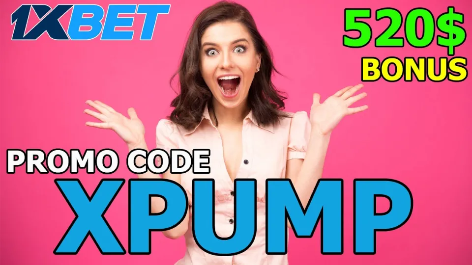 Which 1xbet promo code is better for new players in 2026, XPUMP or the standard welcome offer